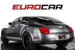 Bentley Continental GT by EuroCar on Forgiato Wheels (Concavo) 2019 года